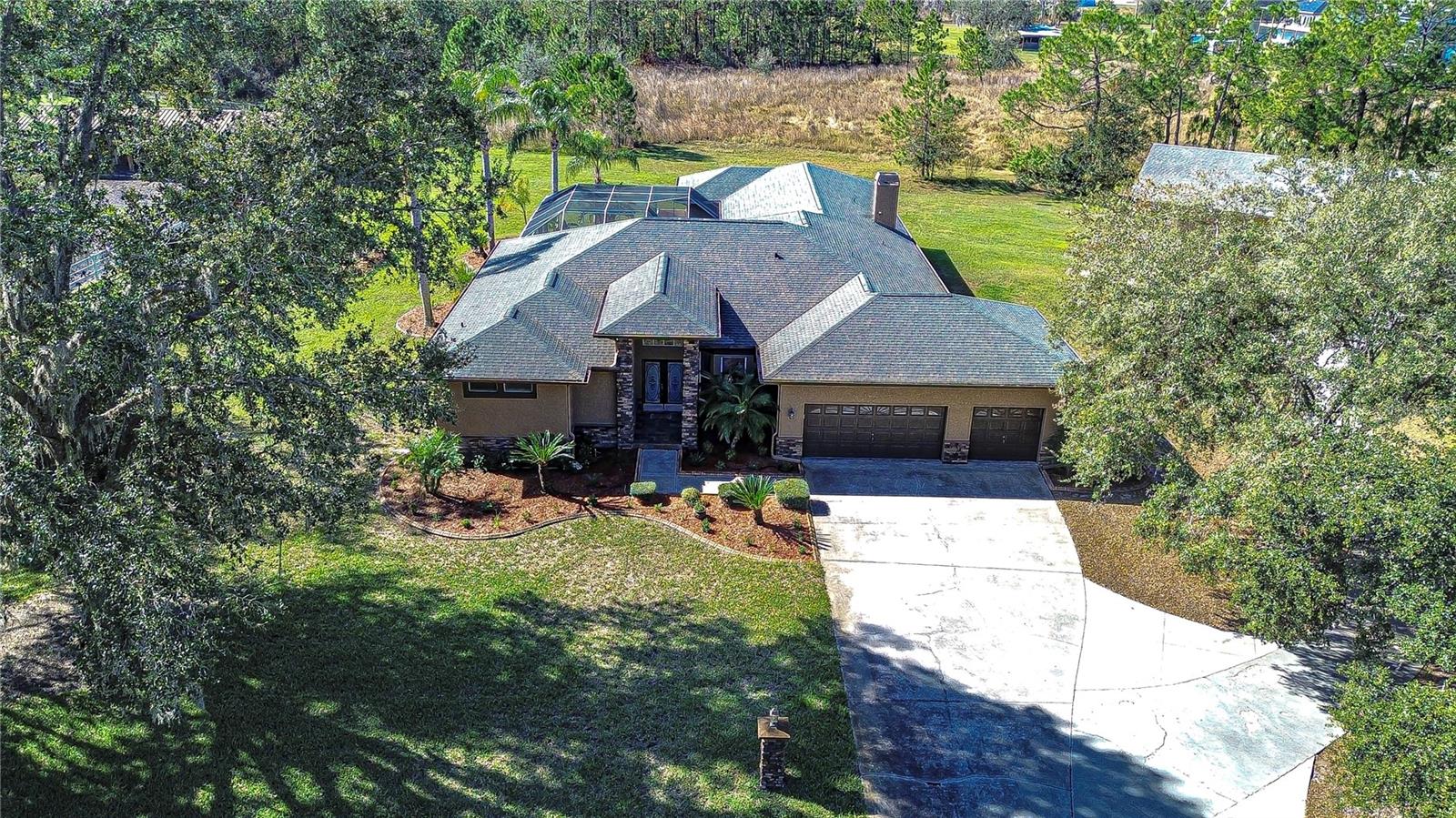 8345 SHENANDOAH RUN, WESLEY CHAPEL, FL, 33544