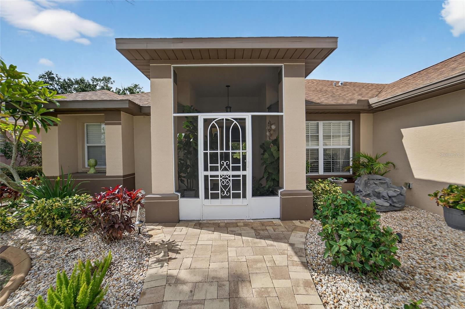 326 CALOOSA PALMS CT, SUN CITY CENTER, FL, 33573