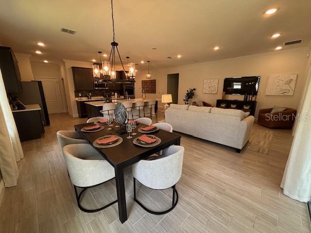 1688 ANDOVER RIDGE DR, DELAND, FL, 32720