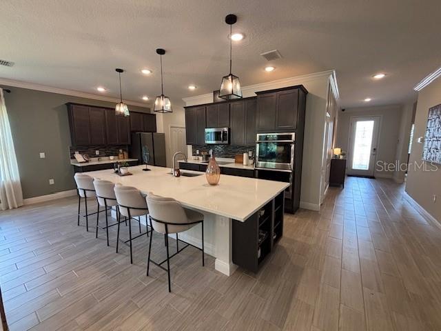 1688 ANDOVER RIDGE DR, DELAND, FL, 32720