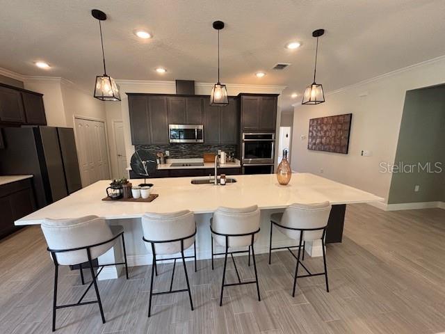 1688 ANDOVER RIDGE DR, DELAND, FL, 32720