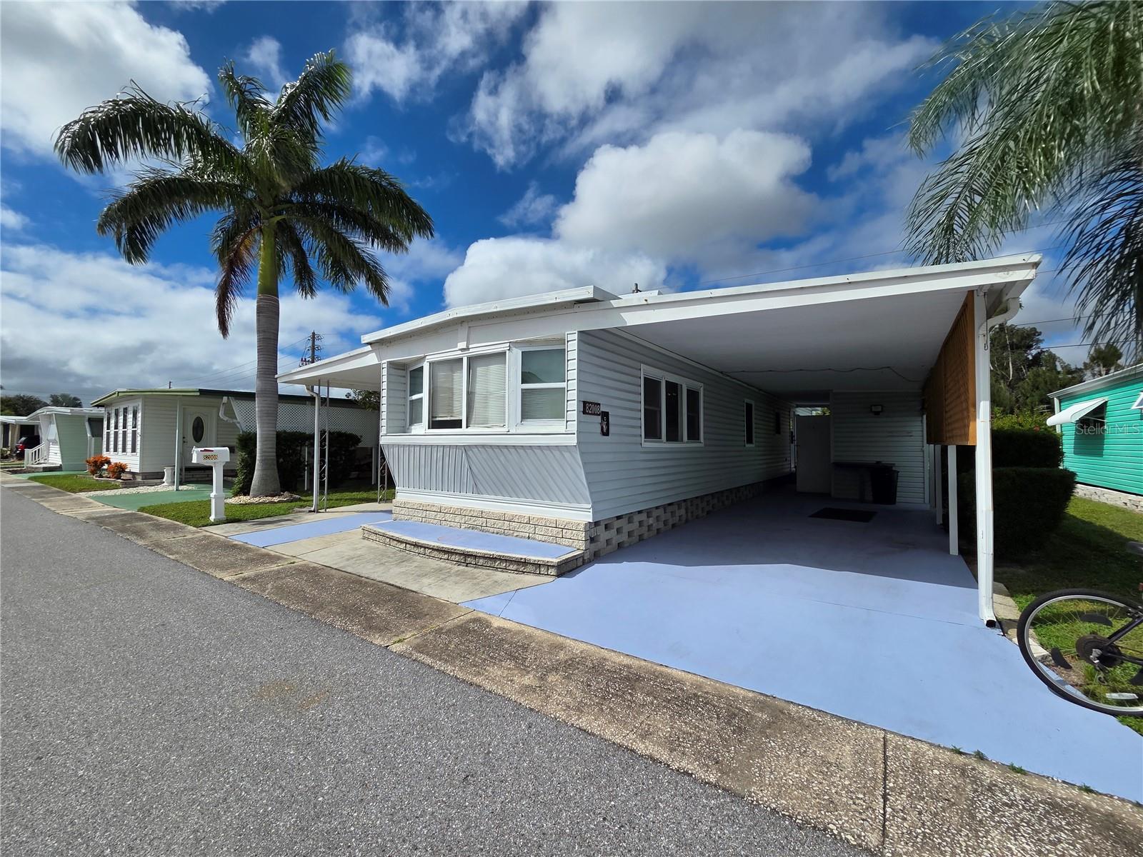 82008 A ST N #8, PINELLAS PARK, FL, 33781