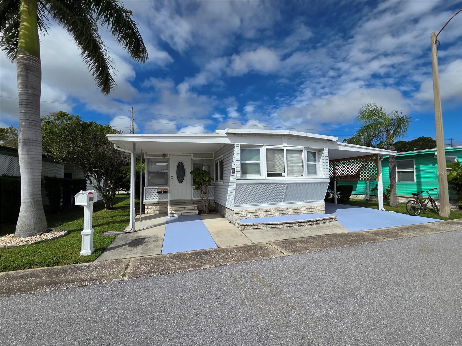 82008 A ST N #8, PINELLAS PARK, FL, 33781