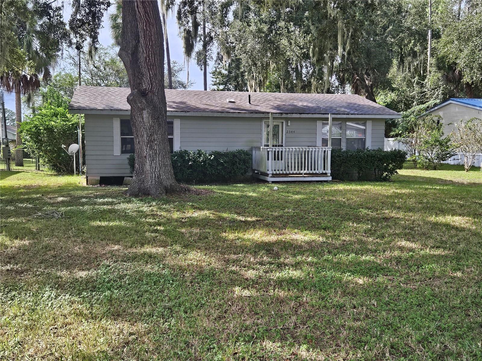 2344 SE 175TH TER, SILVER SPRINGS, FL, 34488