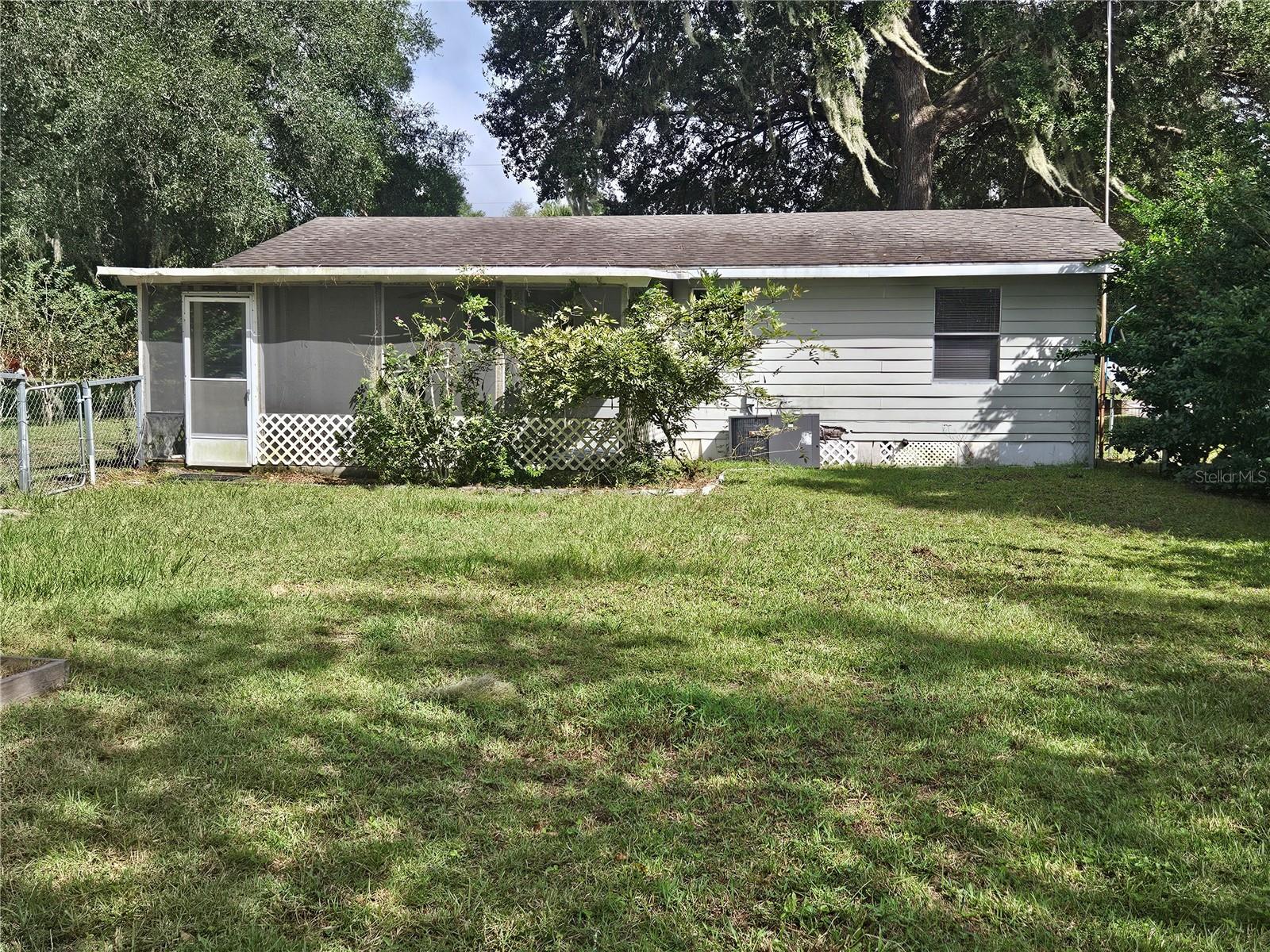 2344 SE 175TH TER, SILVER SPRINGS, FL, 34488