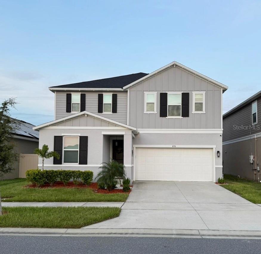 895 OVERPOOL AVE, DAVENPORT, FL, 33896