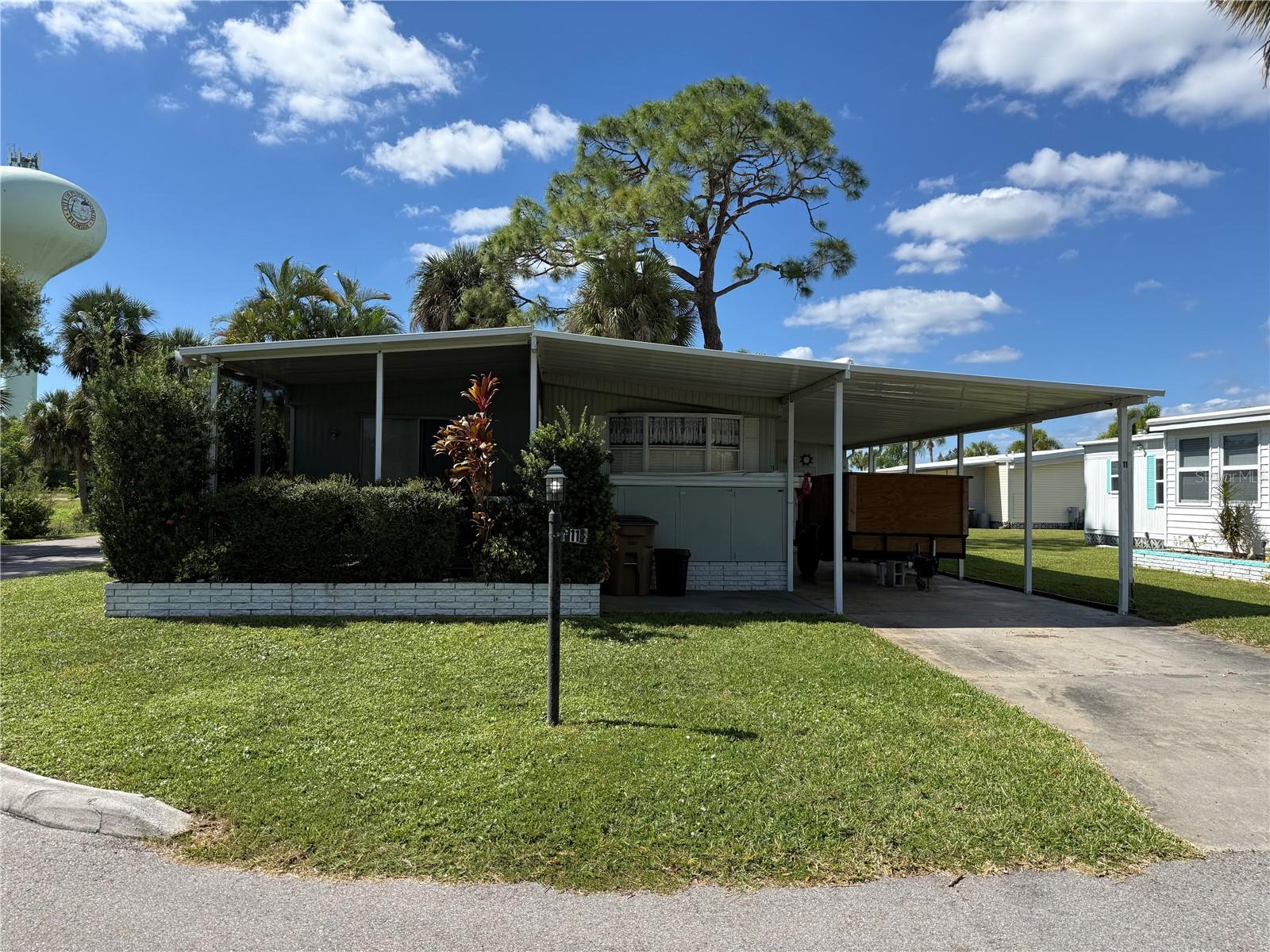 10303 BURNT STORE RD #11, PUNTA GORDA, FL, 33950