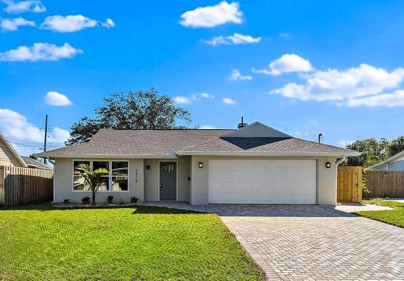 2318 39TH AVE N, ST PETERSBURG, FL, 33714