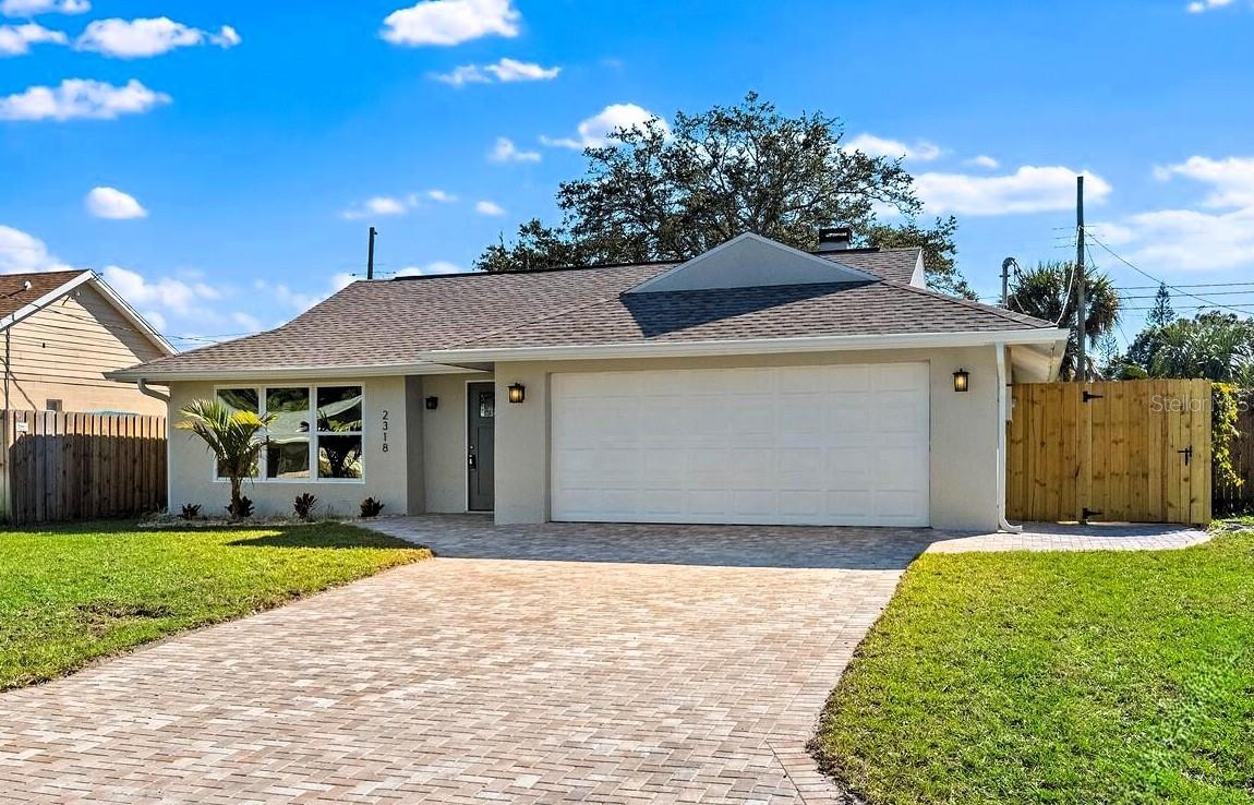 2318 39TH AVE N, ST PETERSBURG, FL, 33714