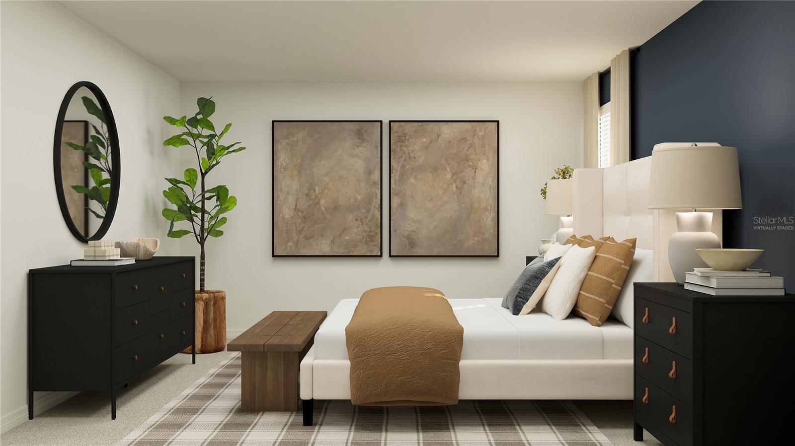 2821 WHITAKER POINT RD, HAINES CITY, FL, 33844