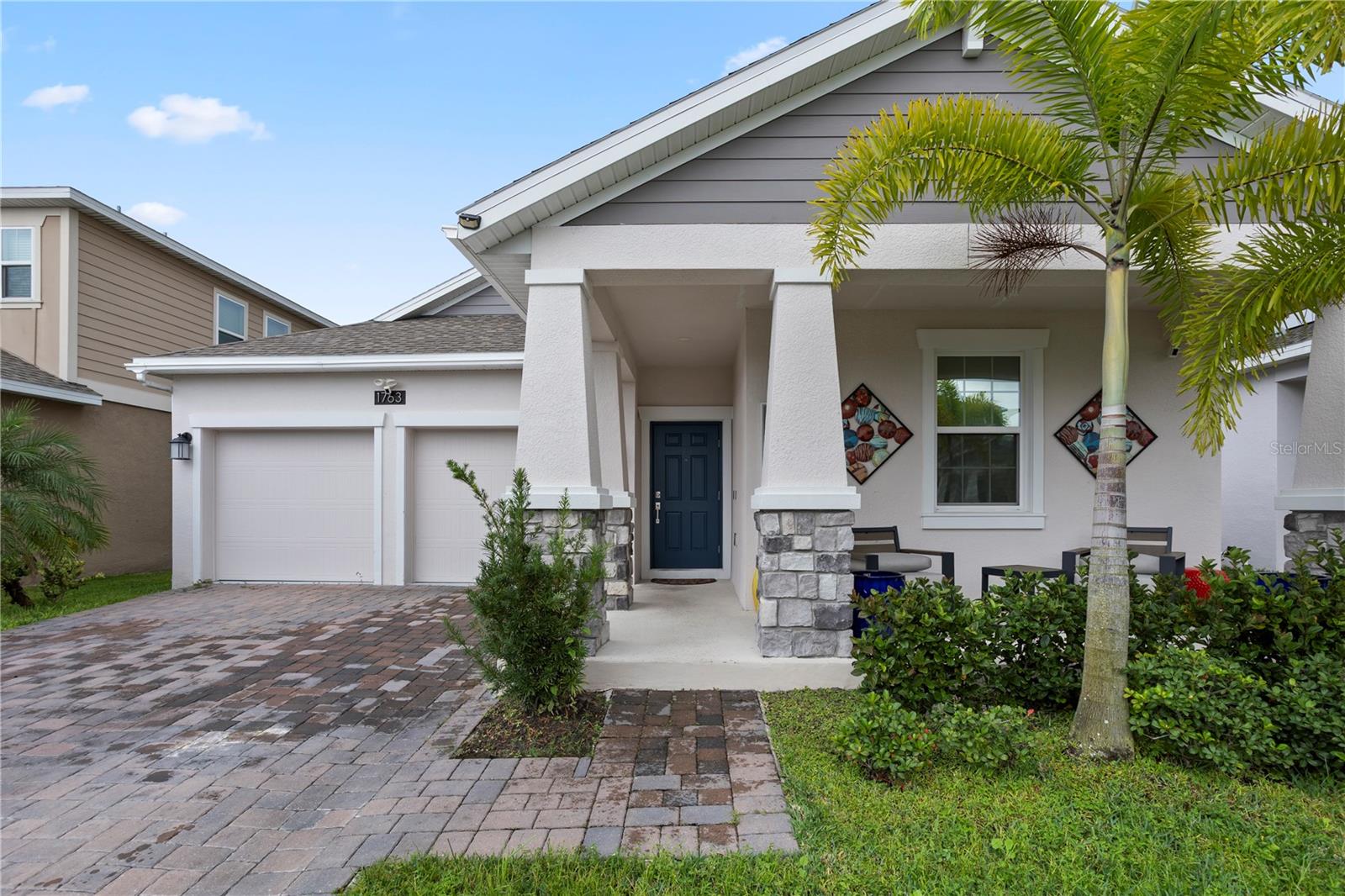 1763 CAN DO WAY, KISSIMMEE, FL, 34744