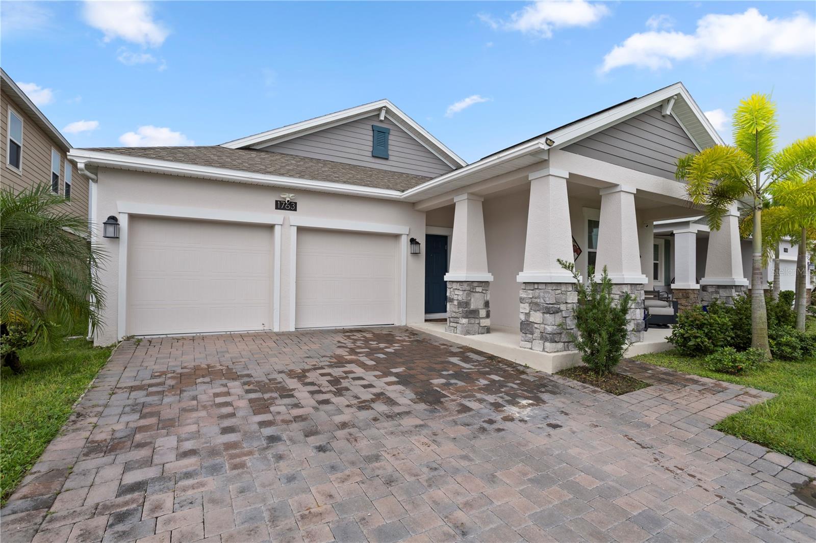 1763 CAN DO WAY, KISSIMMEE, FL, 34744