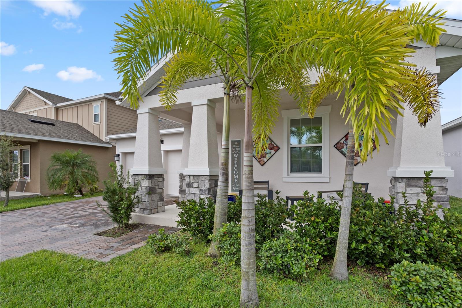 1763 CAN DO WAY, KISSIMMEE, FL, 34744