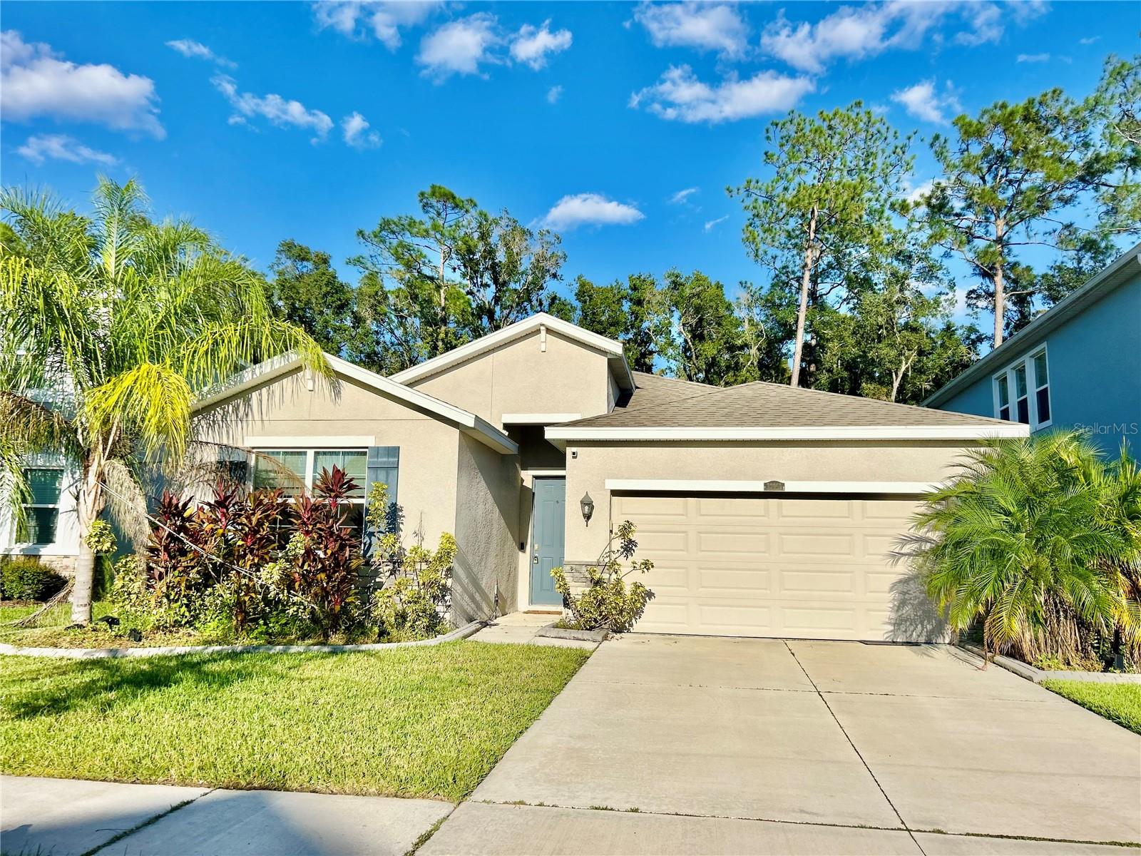 32959 SAND CREEK DR, WESLEY CHAPEL, FL, 33543