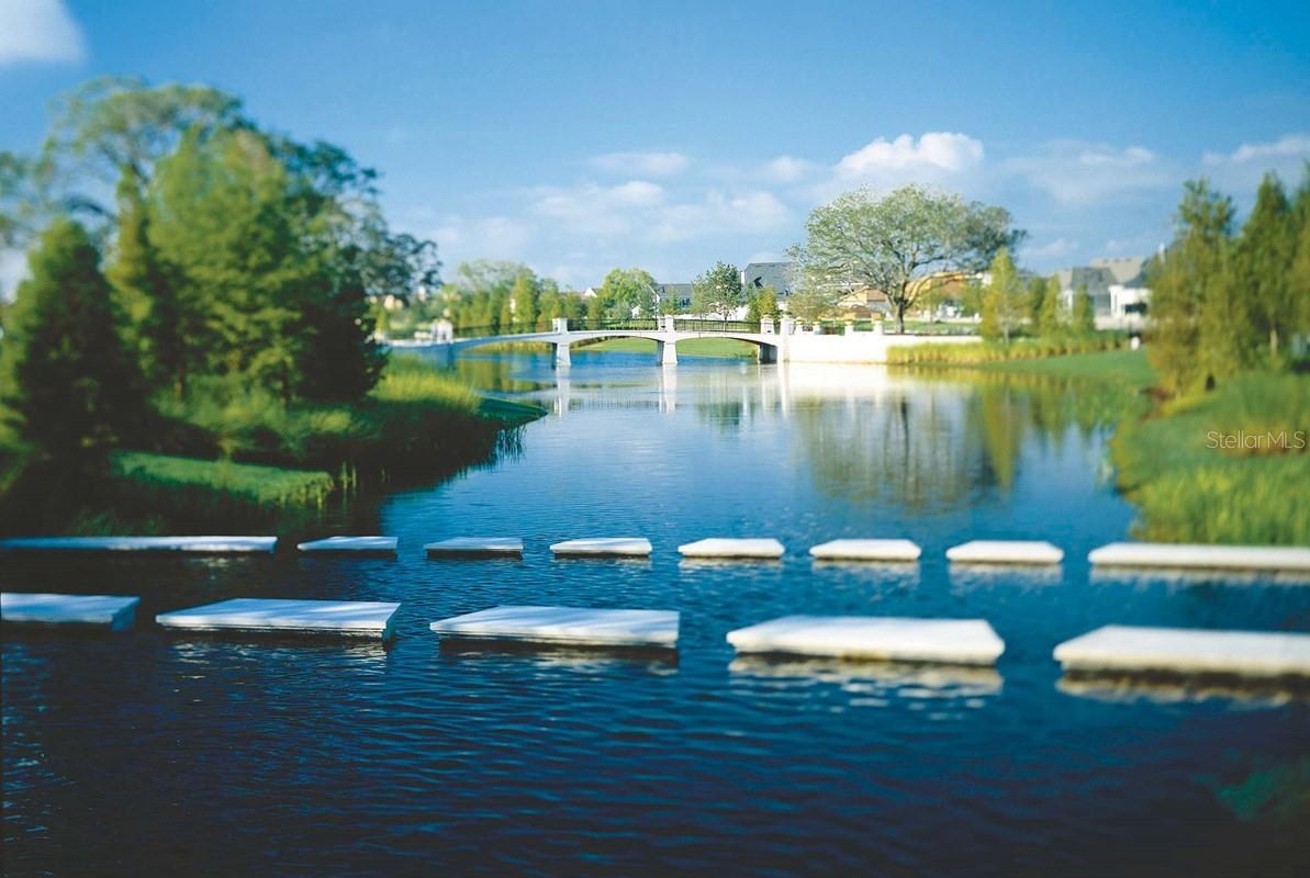 4317 ROUSH AVE, ORLANDO, FL, 32803