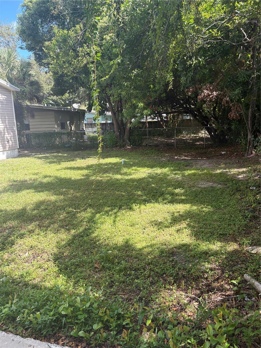 2300 17TH AVE S, ST PETERSBURG, FL, 33712