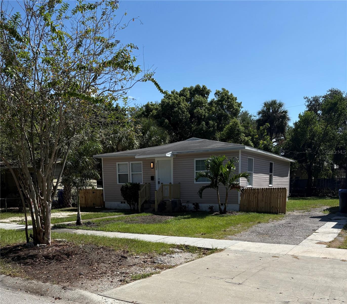 2300 17TH AVE S, ST PETERSBURG, FL, 33712