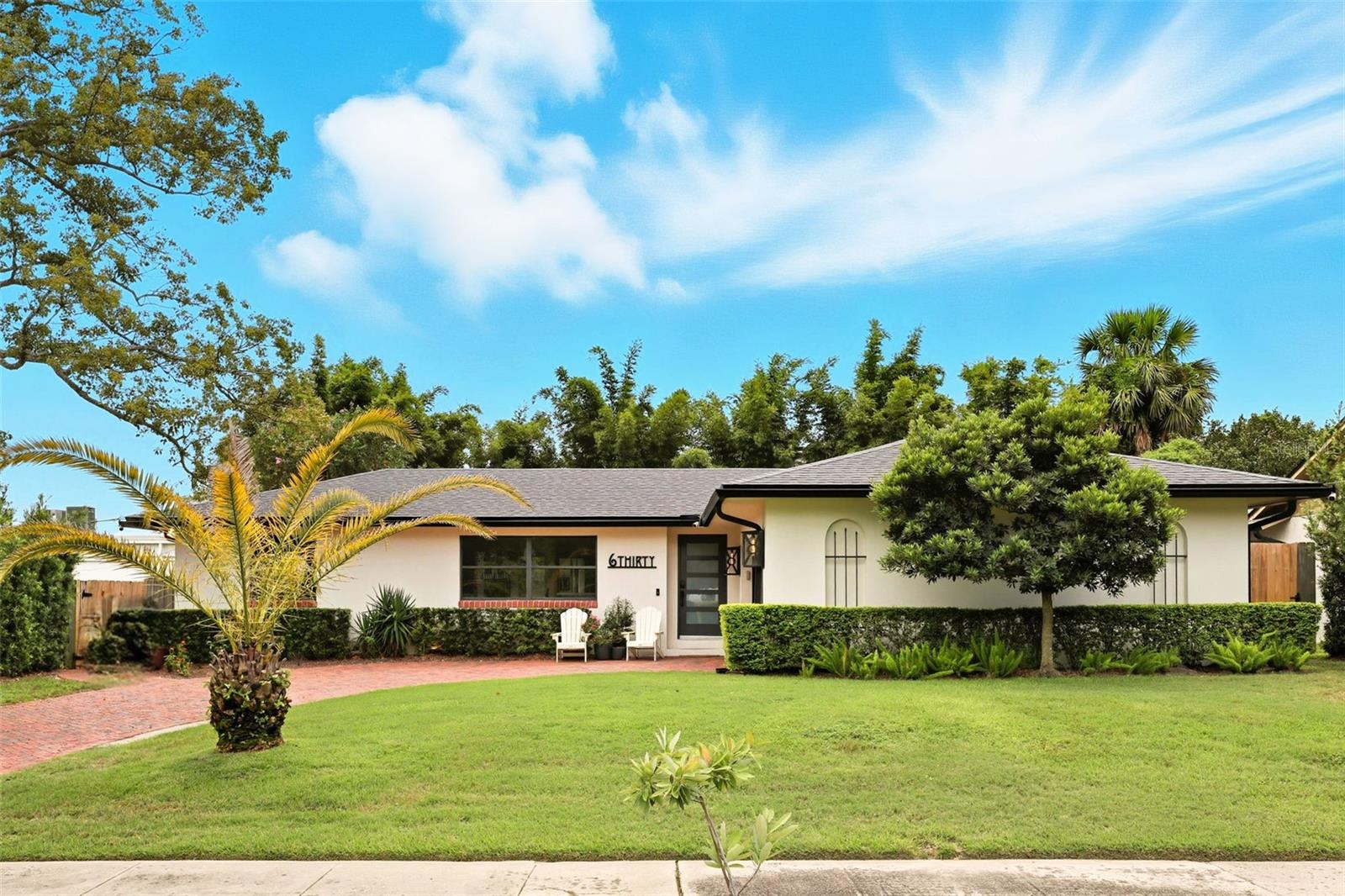 630 NORTHWOOD CIR, WINTER PARK, FL, 32789