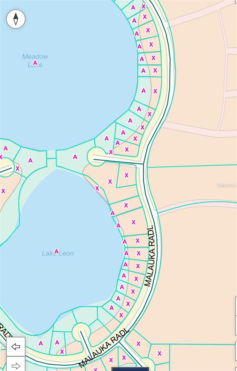 0 MALAUKA RADIAL TRAK #38, OCKLAWAHA, FL, 32179