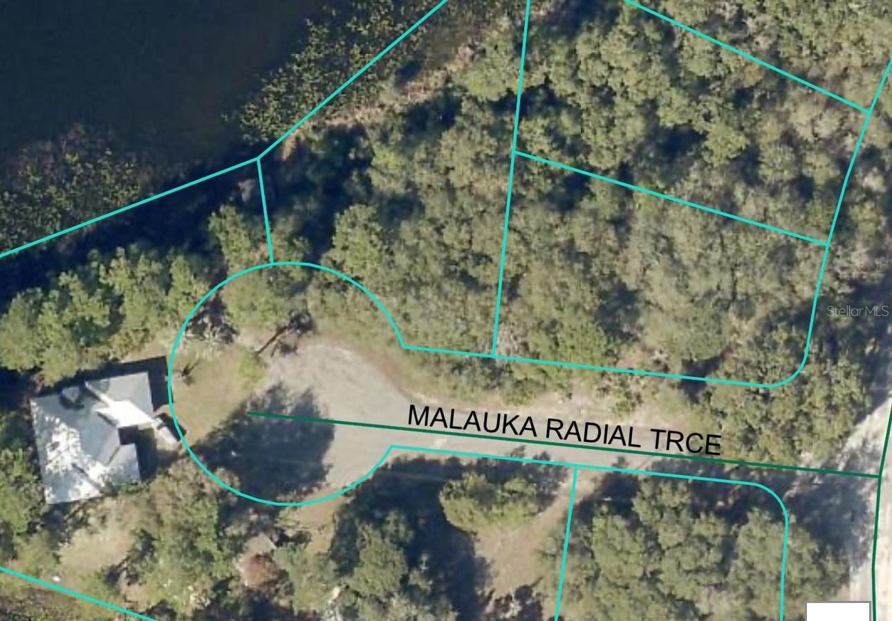 0 MALAUKA RADIAL TRAK #38, OCKLAWAHA, FL, 32179