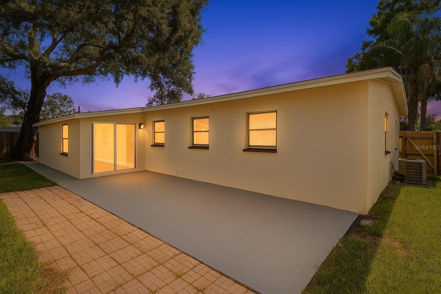 4719 ELDORADO DR, TAMPA, FL, 33615