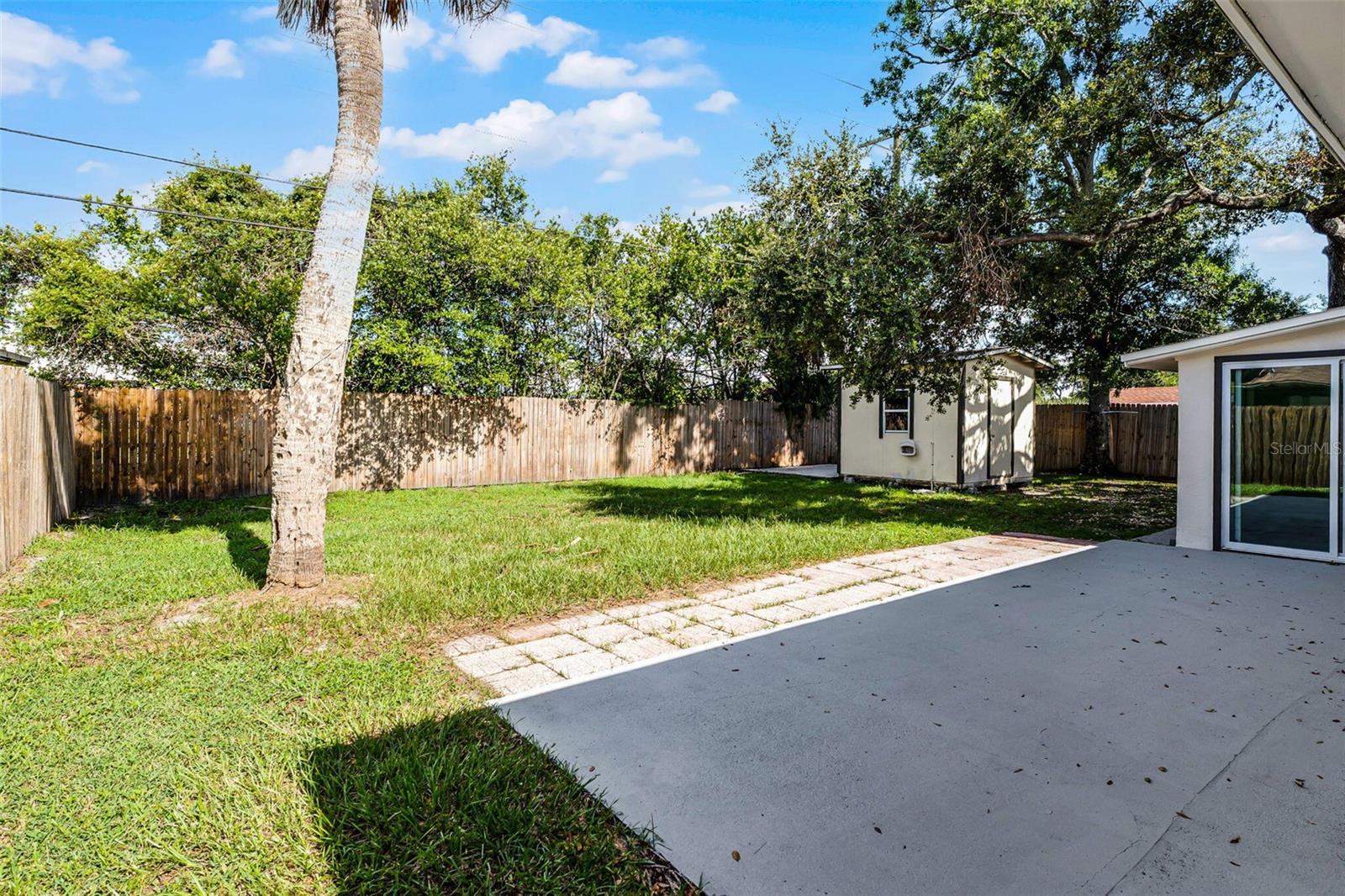 4719 ELDORADO DR, TAMPA, FL, 33615