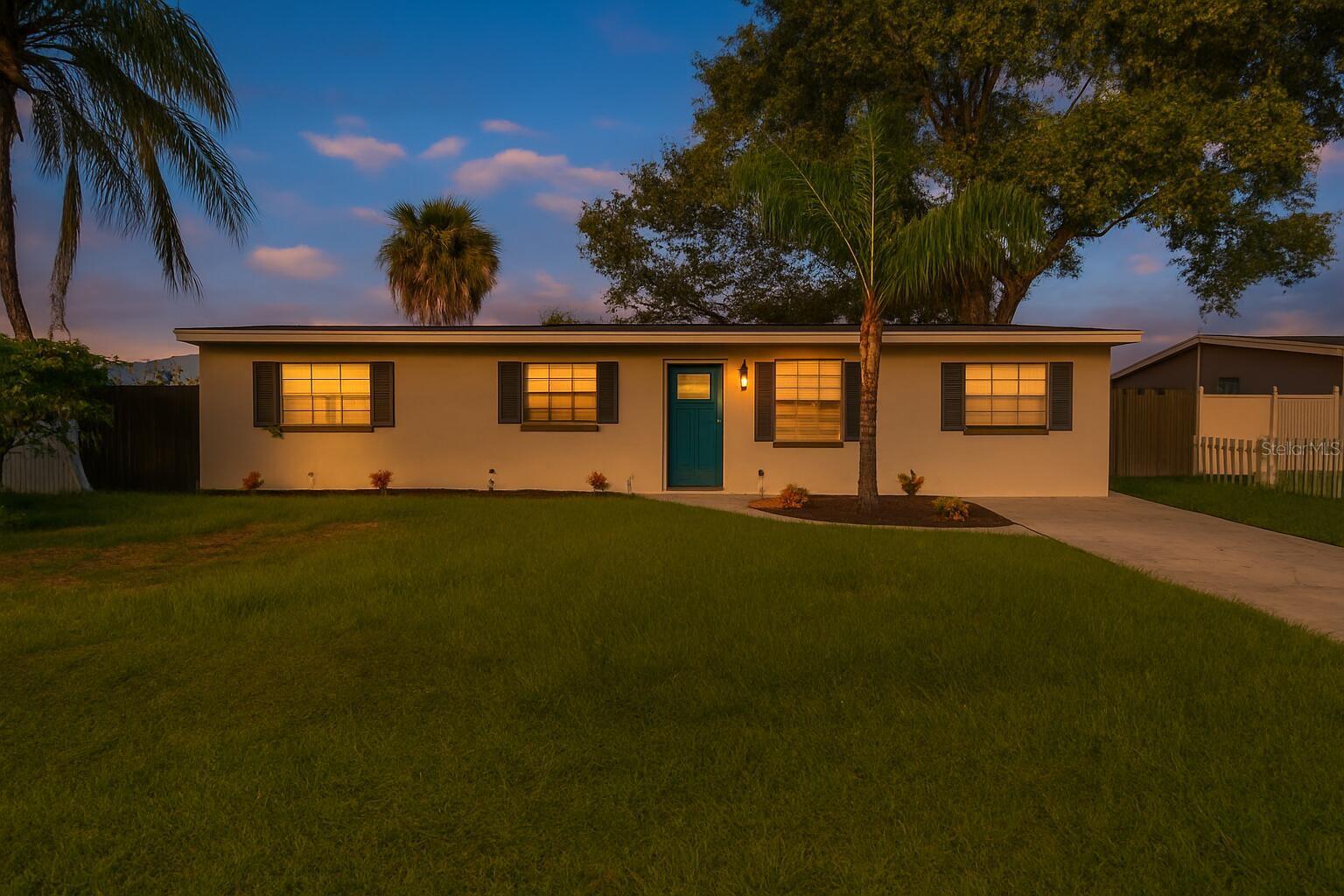 4719 ELDORADO DR, TAMPA, FL, 33615