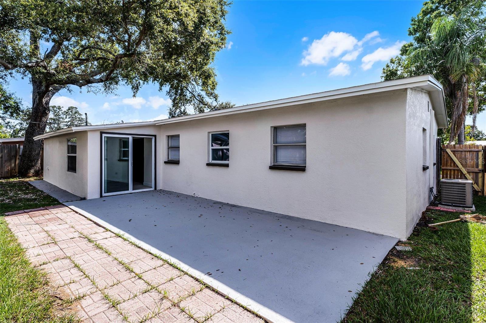 4719 ELDORADO DR, TAMPA, FL, 33615