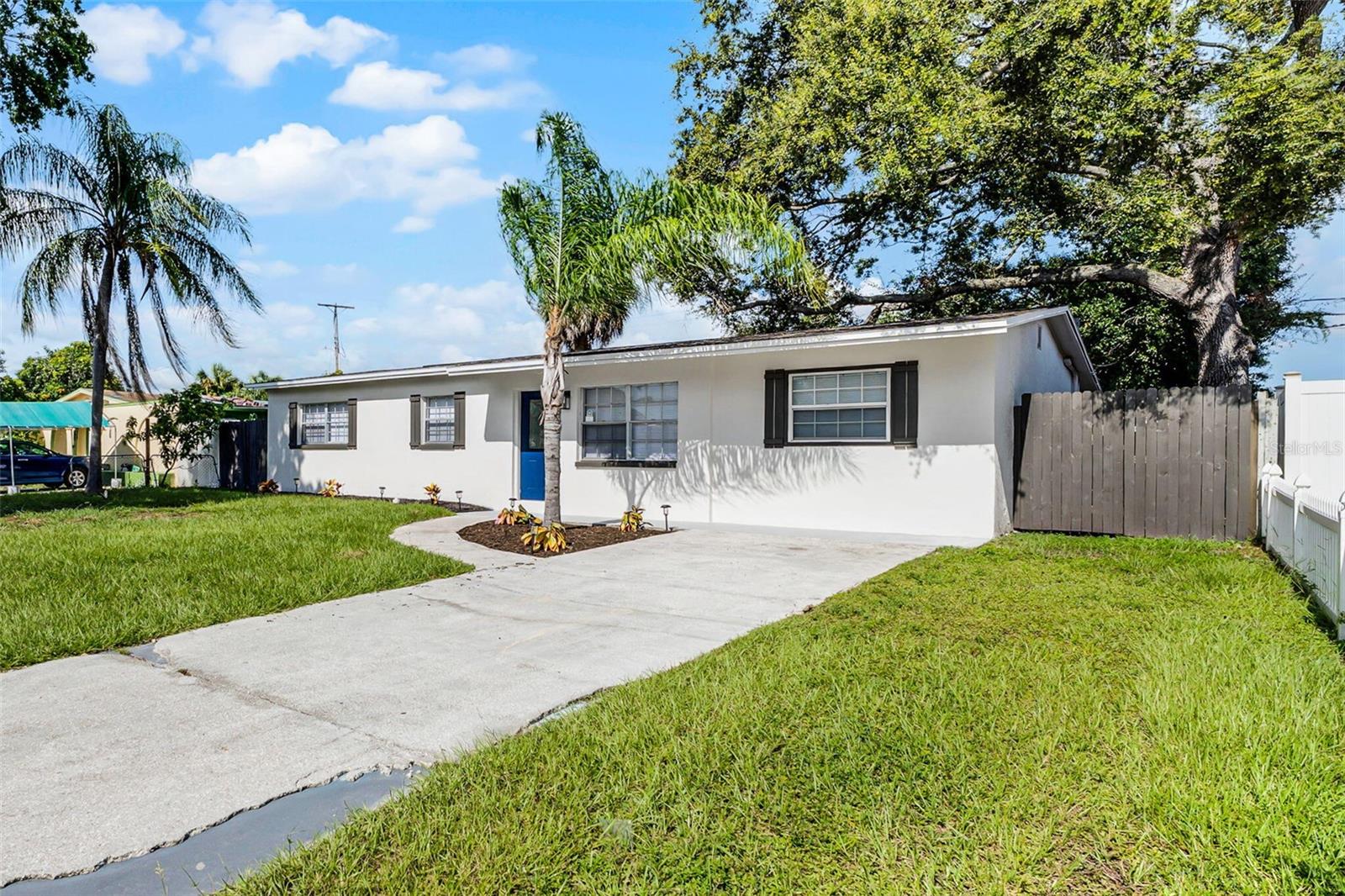 4719 ELDORADO DR, TAMPA, FL, 33615