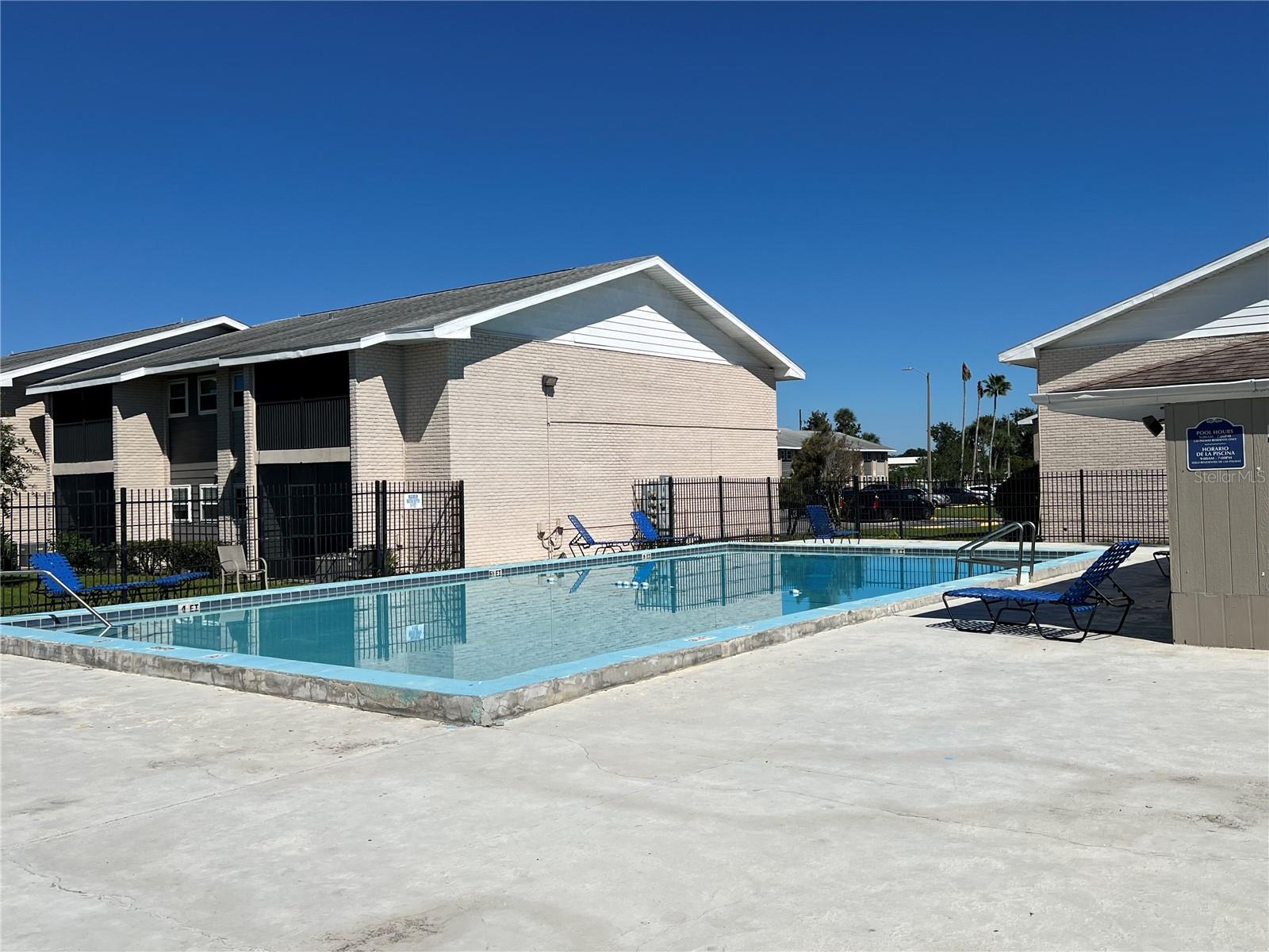 851 SKY LAKE CIR #D, ORLANDO, FL, 32809