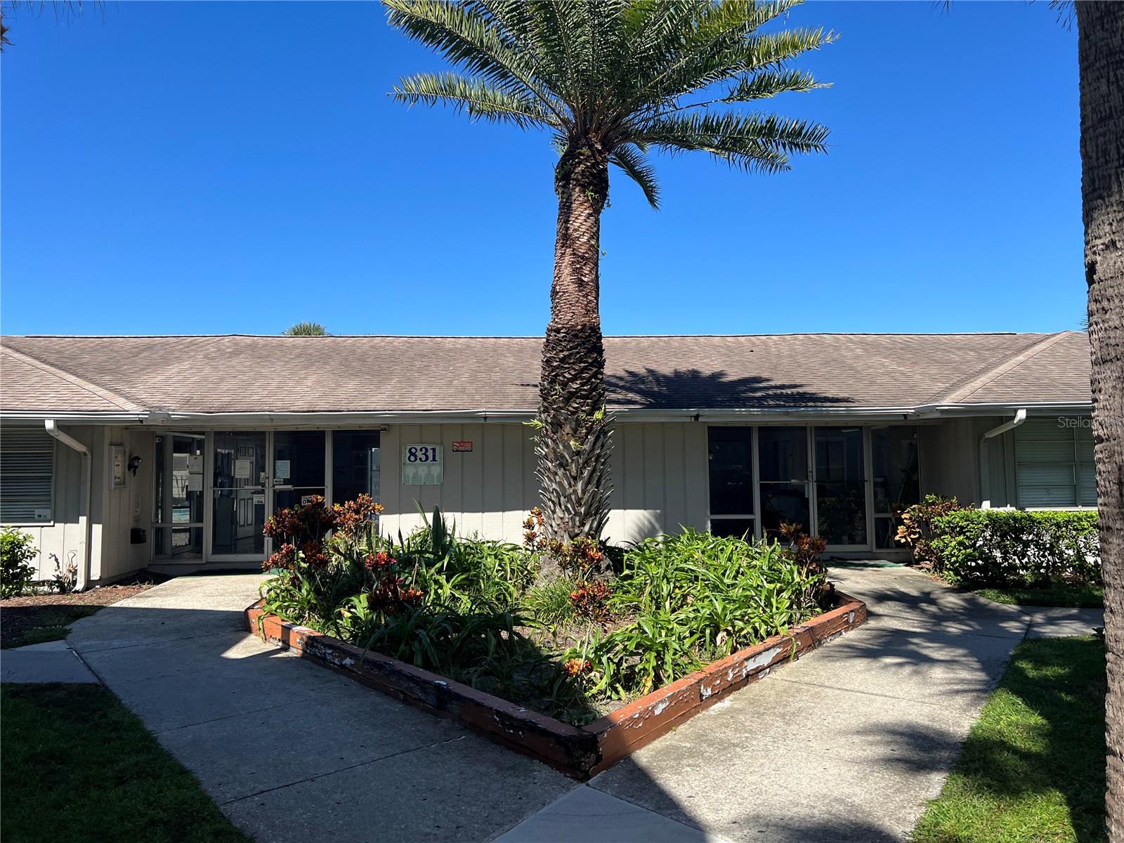 851 SKY LAKE CIR #D, ORLANDO, FL, 32809