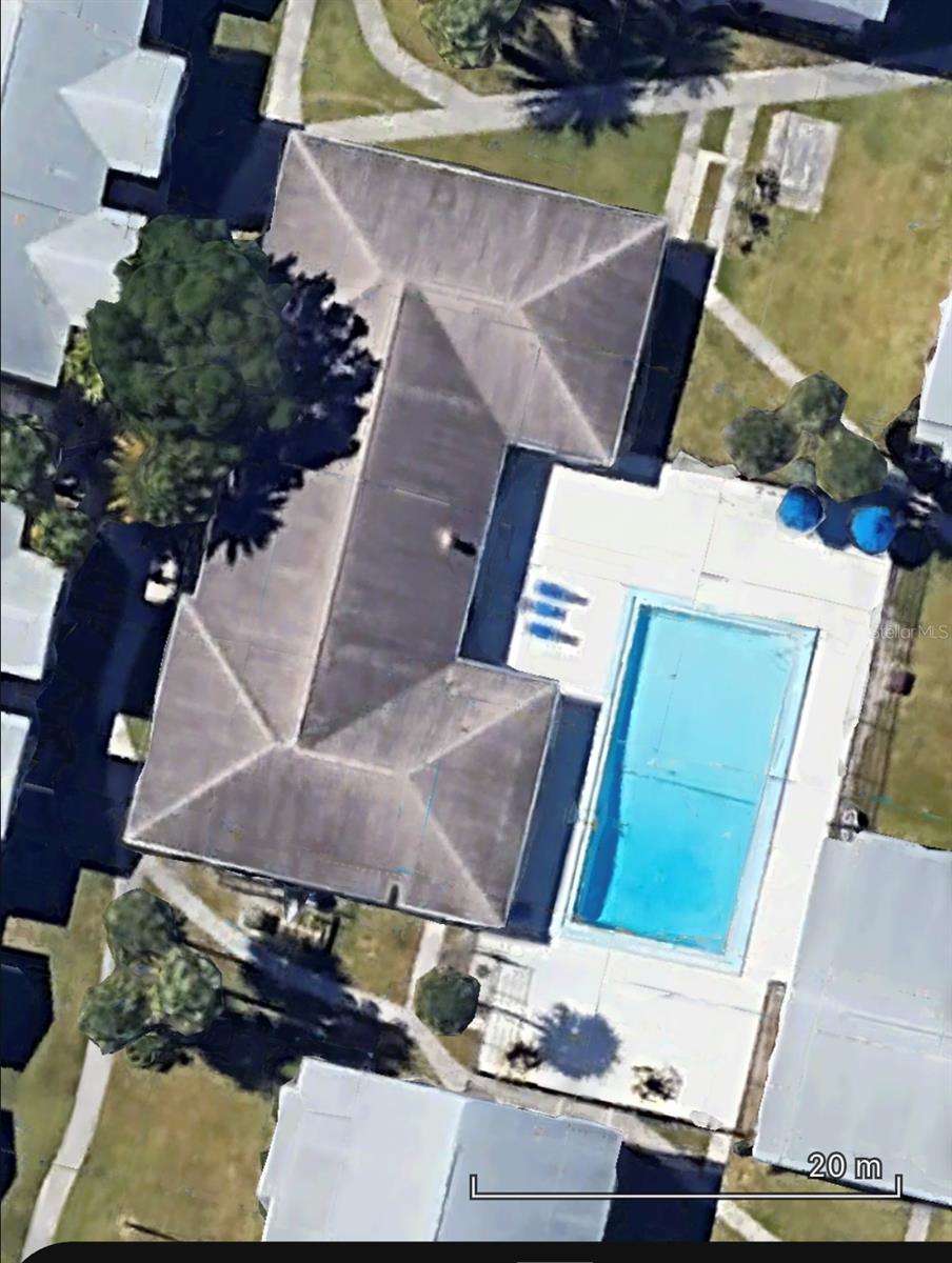 851 SKY LAKE CIR #D, ORLANDO, FL, 32809