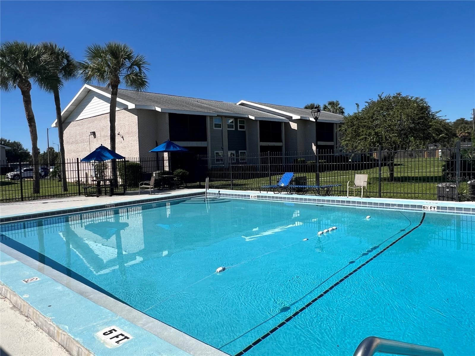 851 SKY LAKE CIR #D, ORLANDO, FL, 32809