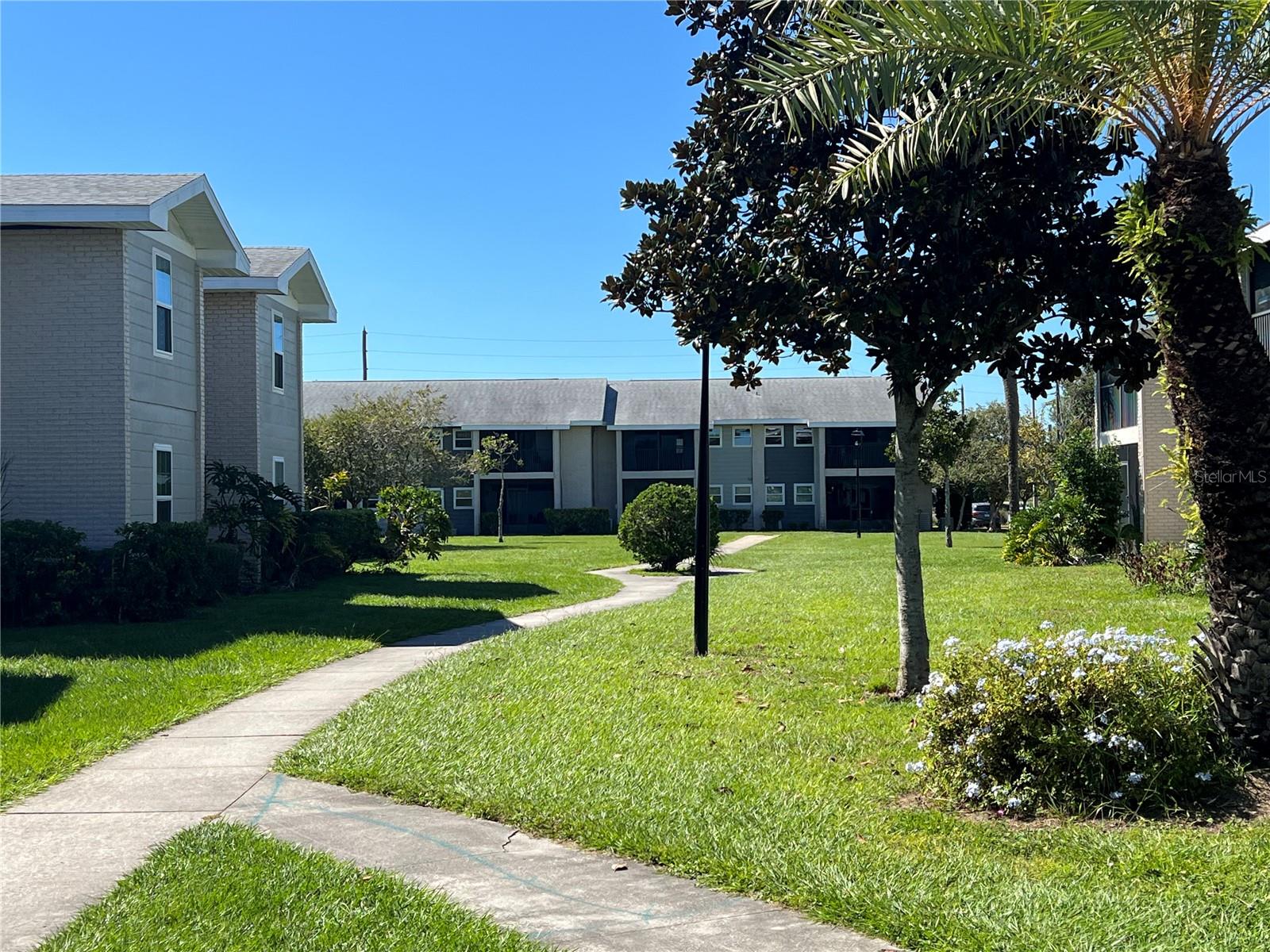 851 SKY LAKE CIR #D, ORLANDO, FL, 32809