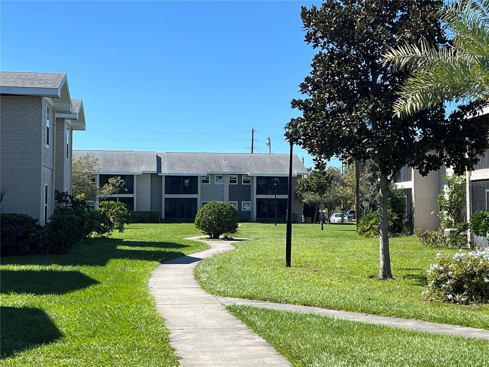 851 SKY LAKE CIR #D, ORLANDO, FL, 32809