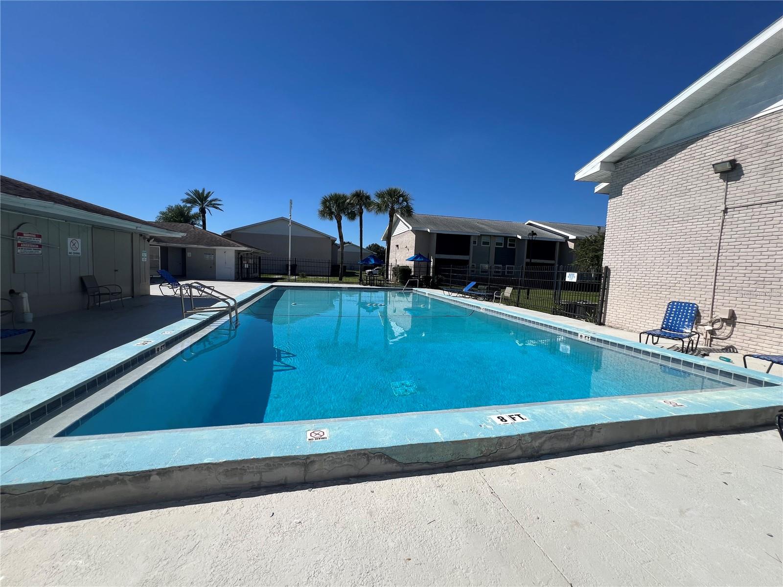 851 SKY LAKE CIR #D, ORLANDO, FL, 32809