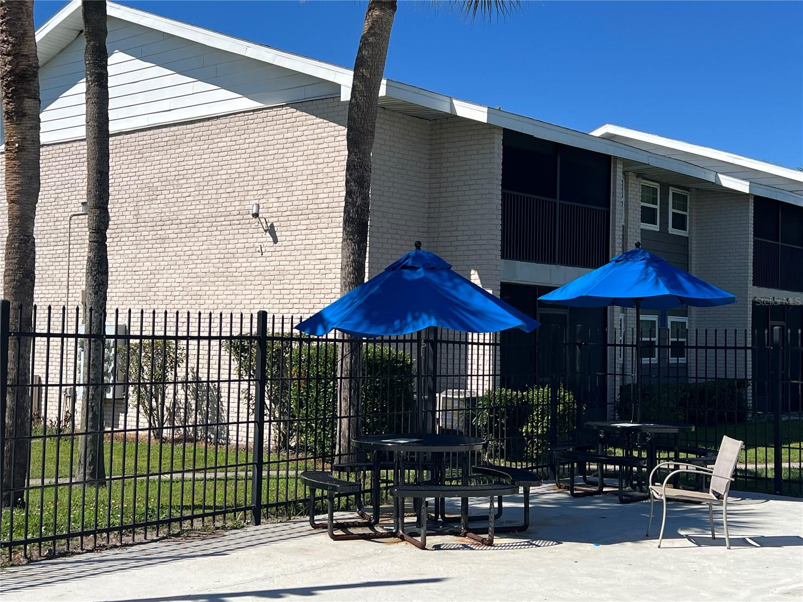 851 SKY LAKE CIR #D, ORLANDO, FL, 32809