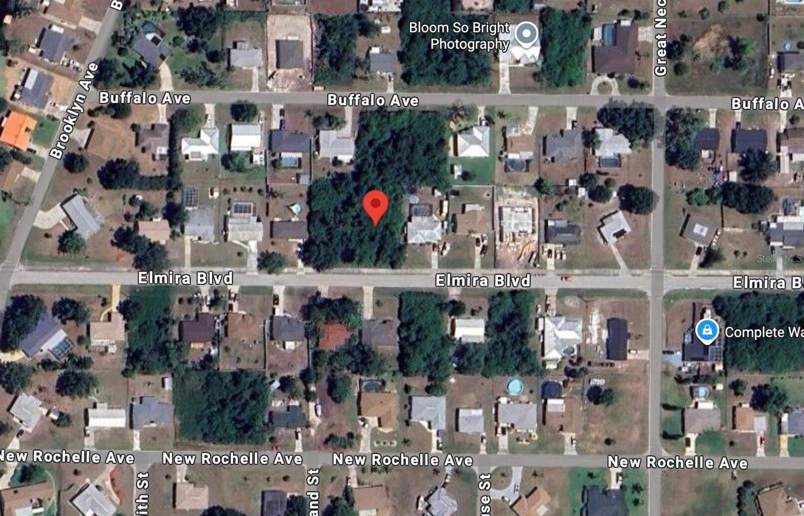 22242 ELMIRA BLVD, PORT CHARLOTTE, FL, 33952