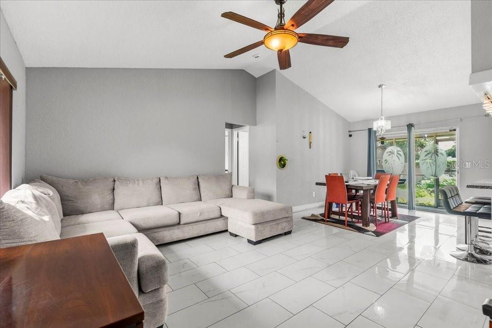 7641 COMPASS DR, ORLANDO, FL, 32810