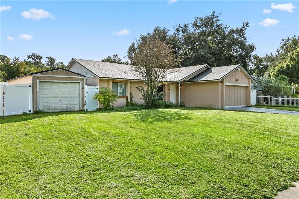 7641 COMPASS DR, ORLANDO, FL, 32810