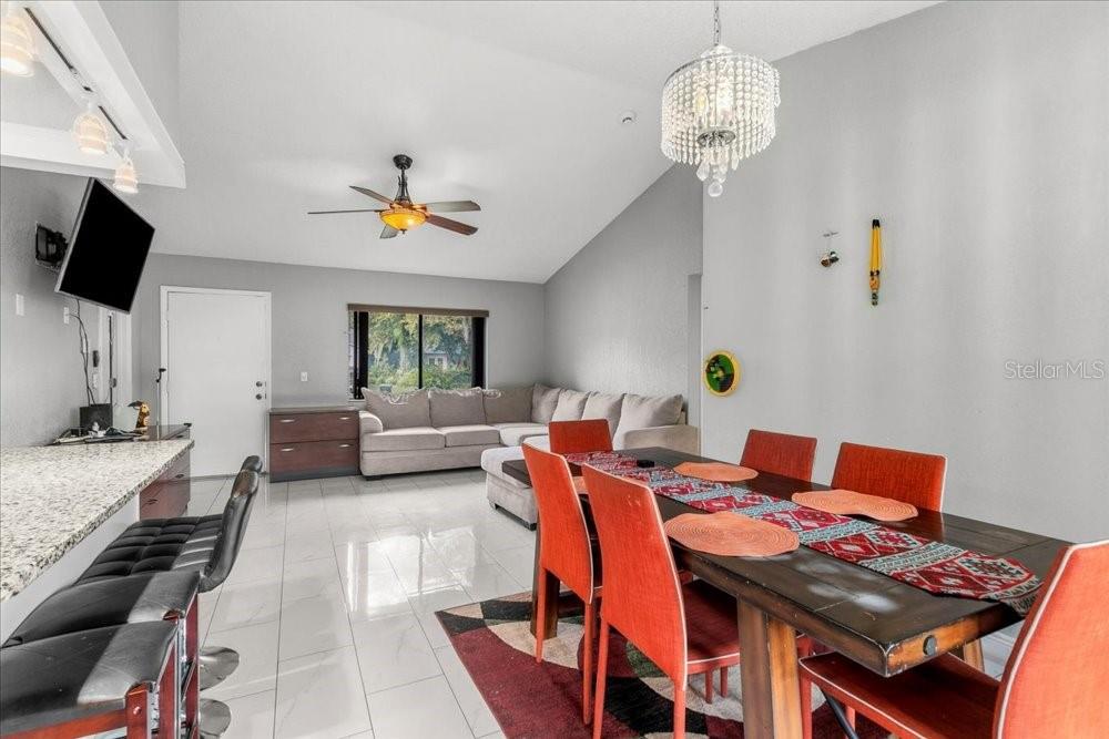 7641 COMPASS DR, ORLANDO, FL, 32810