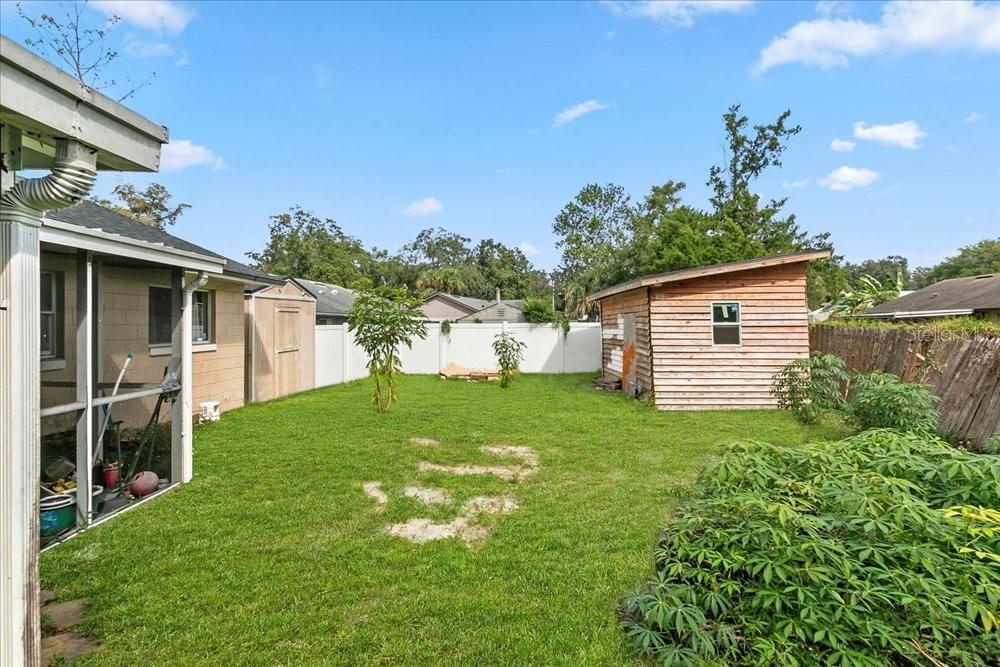 7641 COMPASS DR, ORLANDO, FL, 32810