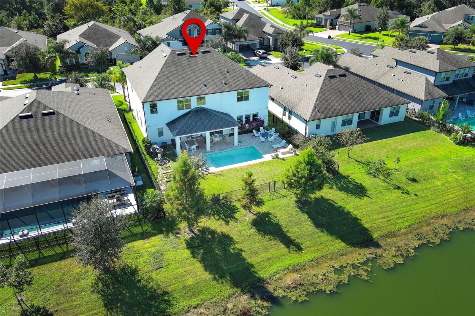 2731 ESTUARY LOOP, OVIEDO, FL, 32765