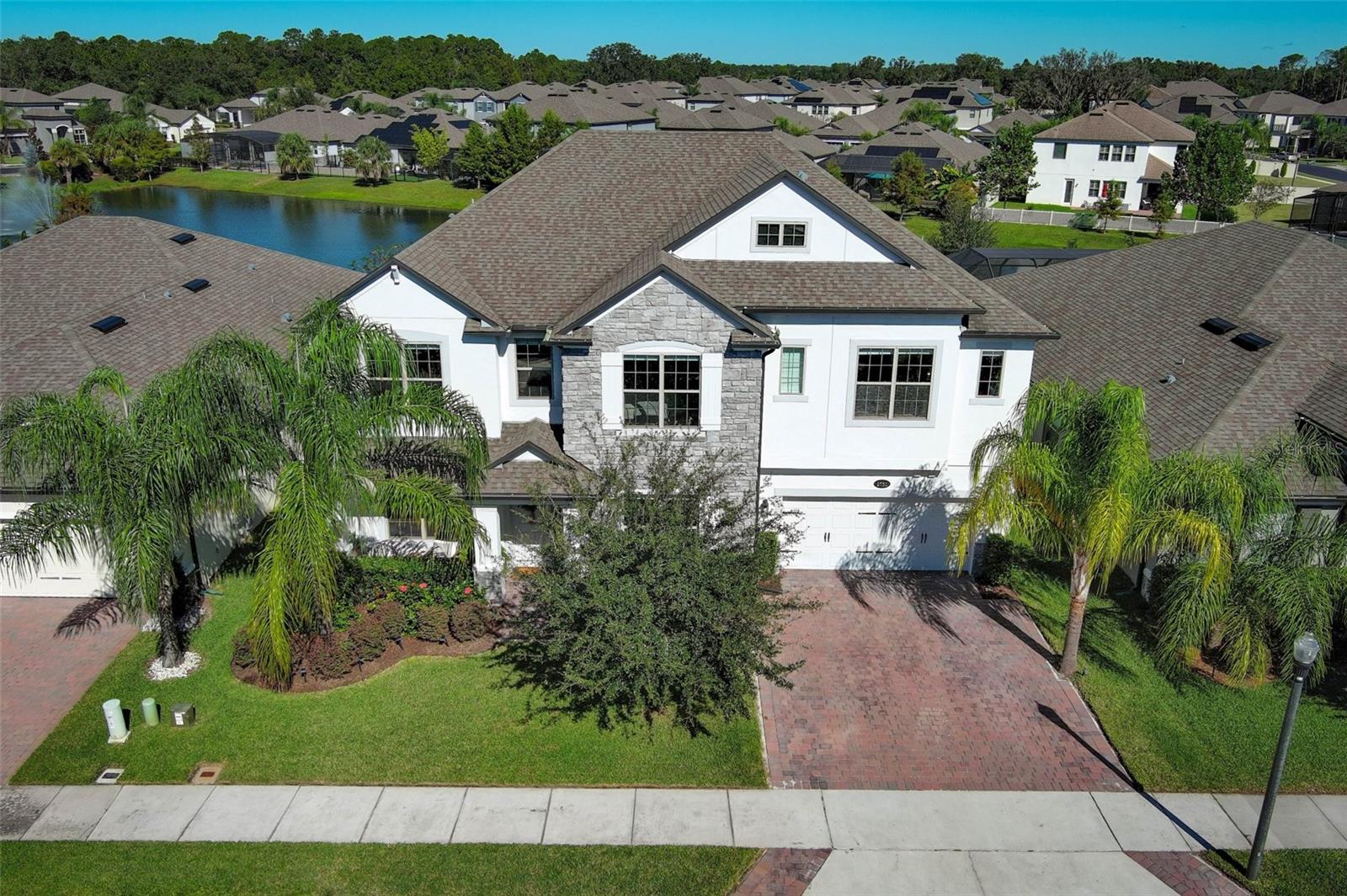 2731 ESTUARY LOOP, OVIEDO, FL, 32765