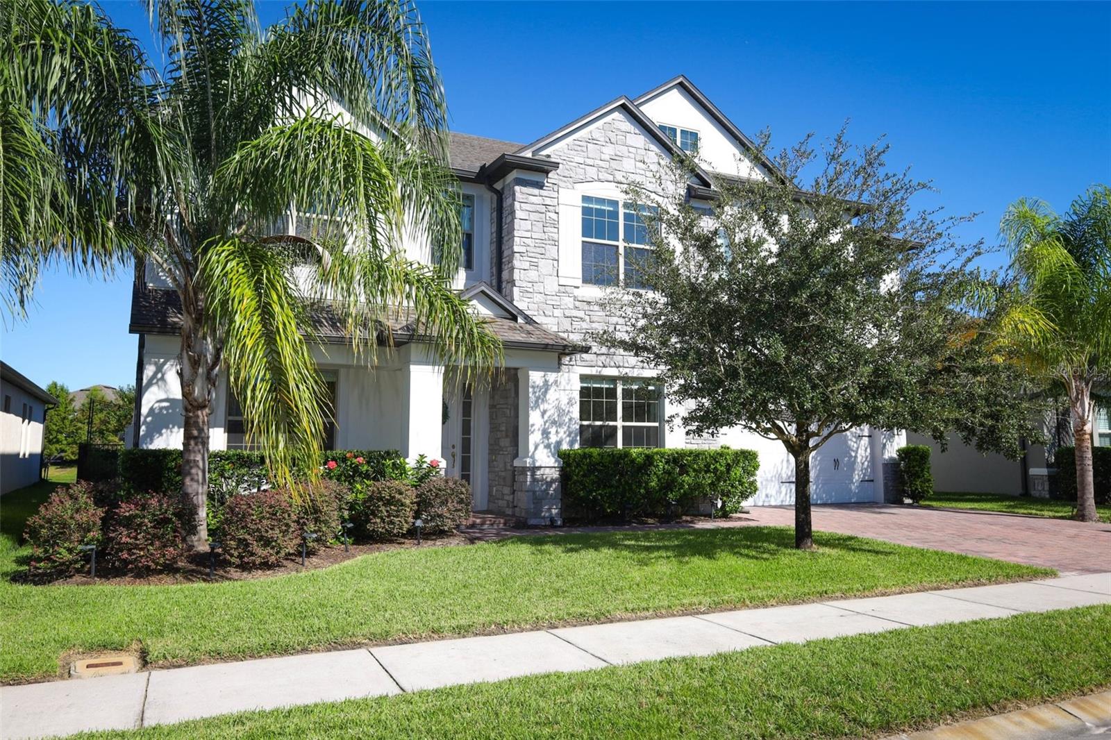 2731 ESTUARY LOOP, OVIEDO, FL, 32765