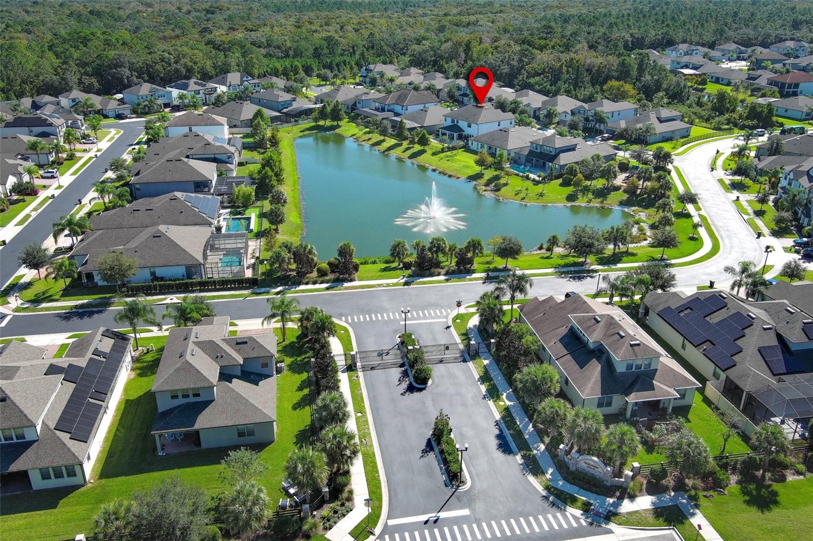 2731 ESTUARY LOOP, OVIEDO, FL, 32765