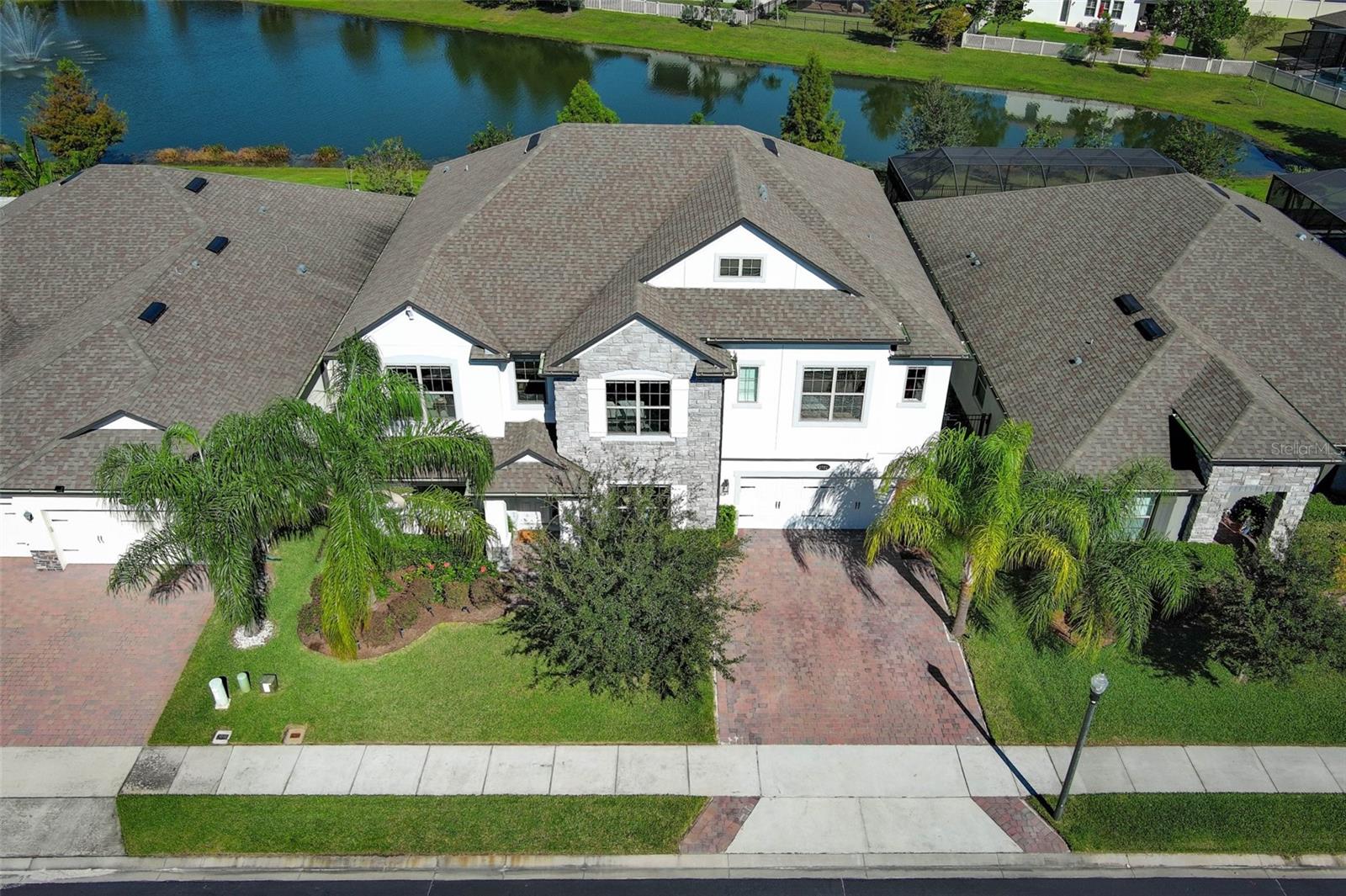 2731 ESTUARY LOOP, OVIEDO, FL, 32765