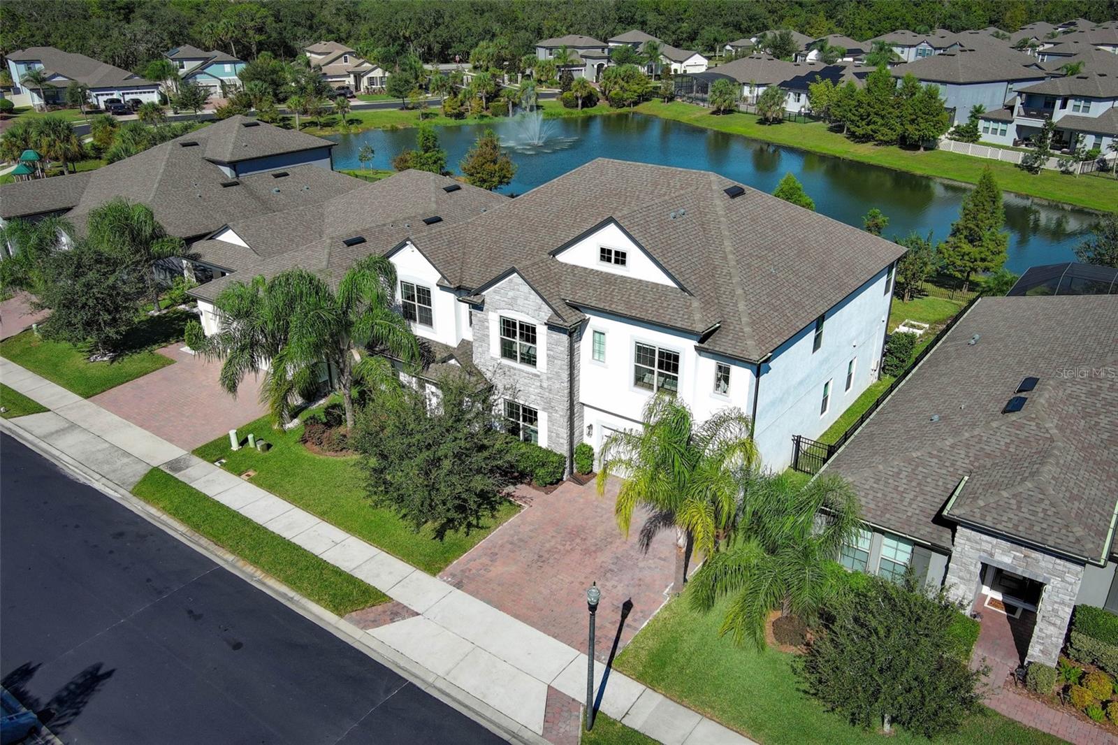 2731 ESTUARY LOOP, OVIEDO, FL, 32765