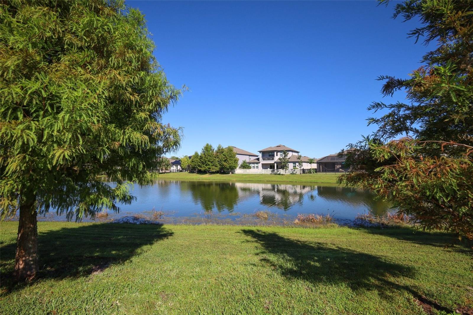 2731 ESTUARY LOOP, OVIEDO, FL, 32765