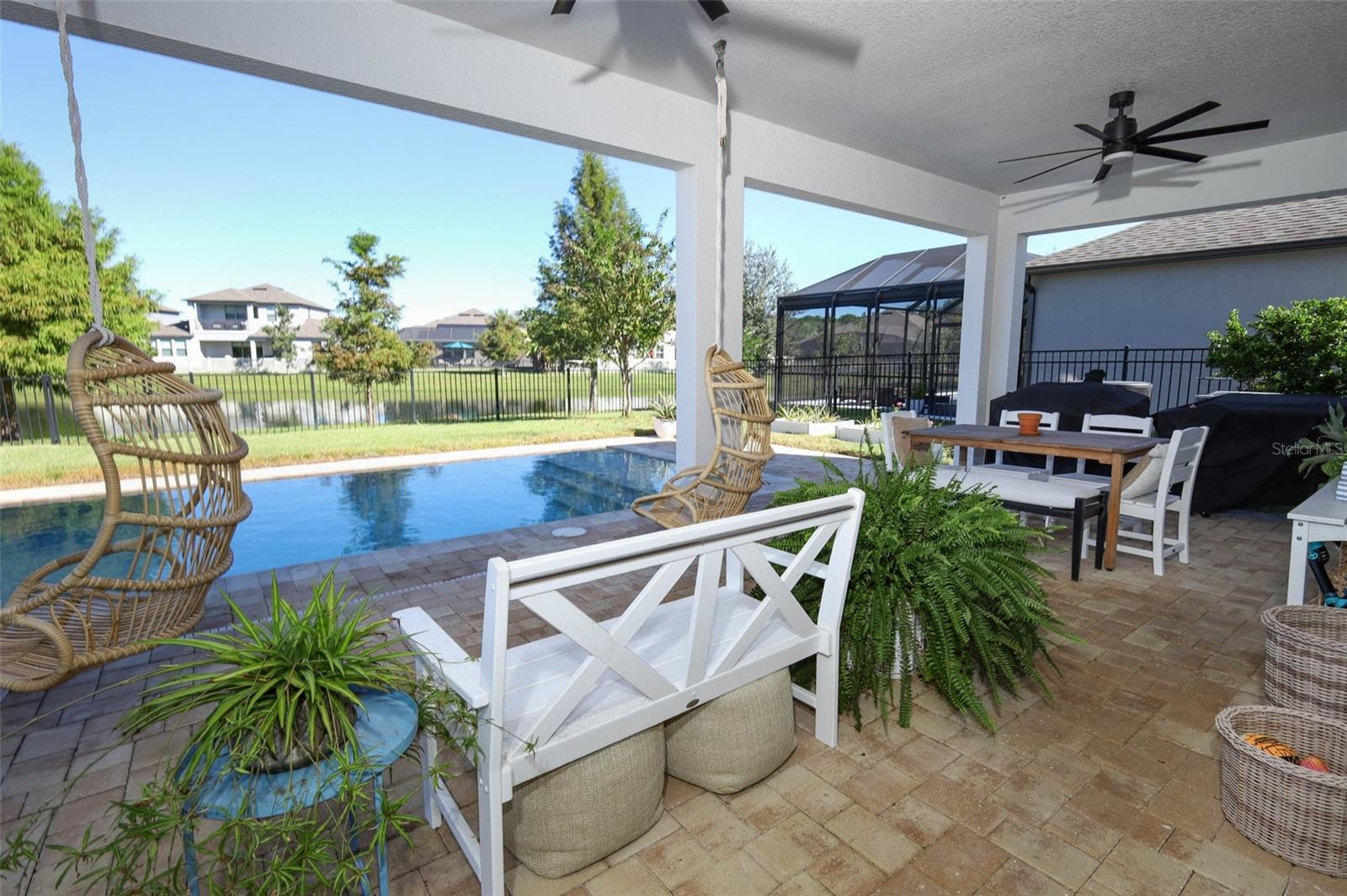 2731 ESTUARY LOOP, OVIEDO, FL, 32765